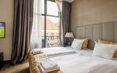 Туры в отель Grand Hotel Alkmaar