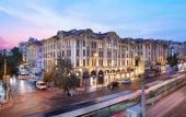 Туры в отель Crowne Plaza Istanbul - Old City