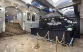 Туры в отель Crowne Plaza Istanbul - Old City