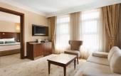 Туры в отель Crowne Plaza Istanbul - Old City