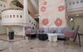Туры в отель Crowne Plaza Istanbul - Old City