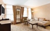 Туры в отель Crowne Plaza Istanbul - Old City