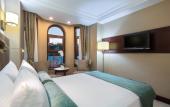 Туры в отель Crowne Plaza Istanbul - Old City