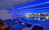 Туры в отель Crowne Plaza Istanbul - Old City
