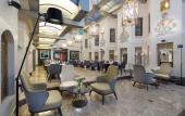 Туры в отель Crowne Plaza Istanbul - Old City