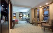 Туры в отель Crowne Plaza Istanbul - Old City