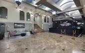 Туры в отель Crowne Plaza Istanbul - Old City