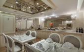 Туры в отель Crowne Plaza Istanbul - Old City