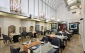 Туры в отель Crowne Plaza Istanbul - Old City