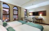 Туры в отель Crowne Plaza Istanbul - Old City