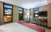 Туры в отель Crowne Plaza Istanbul - Old City