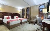 Туры в отель Crowne Plaza Istanbul - Old City