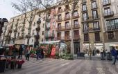 Туры в отель Apartments Ramblas 108