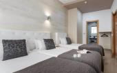 Туры в отель Apartments Ramblas 108