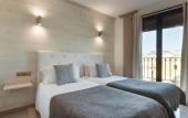 Туры в отель Apartments Ramblas 108