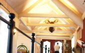 Туры в отель Kronen Gaard Hotel