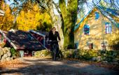 Туры в отель Kronen Gaard Hotel