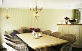 Туры в отель Kronen Gaard Hotel