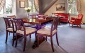 Туры в отель Kronen Gaard Hotel