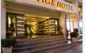 Туры в отель Prestige Hotel Old City