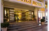 Туры в отель Prestige Hotel Old City
