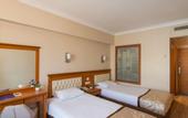 Туры в отель Prestige Hotel Old City