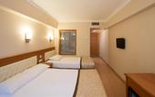 Туры в отель Prestige Hotel Old City