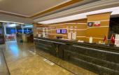 Туры в отель Prestige Hotel Old City