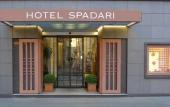 Туры в отель Hotel Spadari Al Duomo