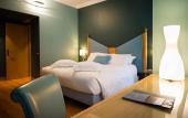 Туры в отель Hotel Spadari Al Duomo