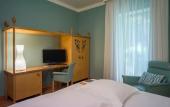 Туры в отель Hotel Spadari Al Duomo