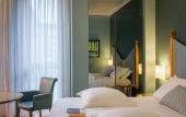 Туры в отель Hotel Spadari Al Duomo