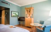 Туры в отель Hotel Spadari Al Duomo