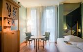 Туры в отель Hotel Spadari Al Duomo