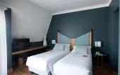 Туры в отель Hotel Spadari Al Duomo