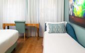 Туры в отель Hotel Spadari Al Duomo