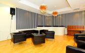 Туры в отель Hotel Sverre