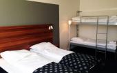 Туры в отель Hotel Sverre