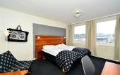 Туры в отель Hotel Sverre