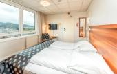 Туры в отель Hotel Sverre