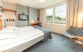 Туры в отель Hotel Sverre