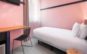 Туры в отель B&B Hotel Madrid Centro Plaza Mayor