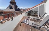 Туры в отель B&B Hotel Madrid Centro Plaza Mayor