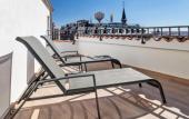 Туры в отель B&B Hotel Madrid Centro Plaza Mayor