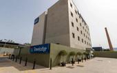 Туры в отель Hotel Travelodge Malaga Airport
