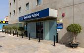 Туры в отель Hotel Travelodge Malaga Airport