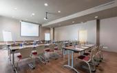 Туры в отель Hotel Travelodge Malaga Airport