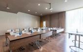 Туры в отель Hotel Travelodge Malaga Airport