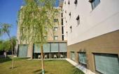 Туры в отель Hotel Travelodge Malaga Airport