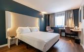Туры в отель Hotel Travelodge Malaga Airport